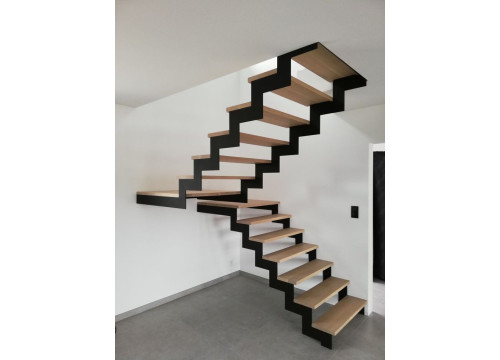 Сходи ARINWOOD URBAN-LOFT